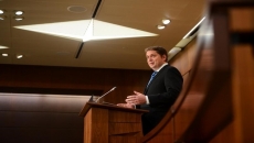 Anti-racism rally in COVID-19 era a balance of competing interests: Trudeau